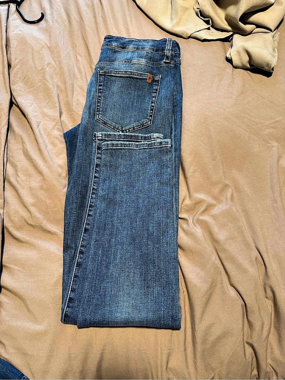 Joe's Skinny Jeans Blue Size 30